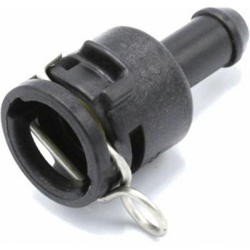 Ferro Vapore Calor 338899 con Connettore