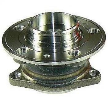 Radlagersatz METZGER WM 2116 für VOLVO