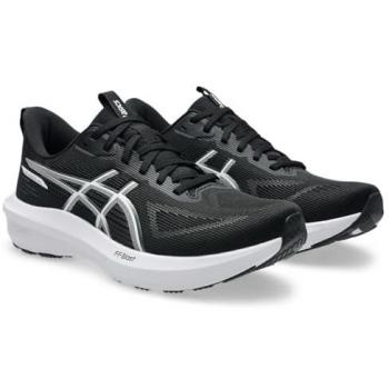 GT‑1000 14 Asics “Black/White” – 44½ EU