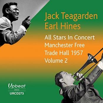 Manchester Live Stars – CD