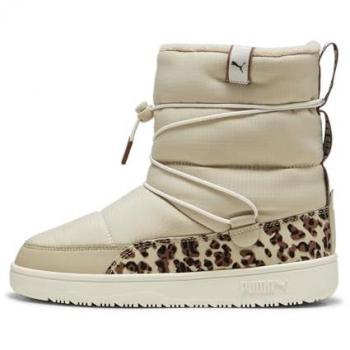 Puma Winterstiefel Snowbae Wns Beige 39