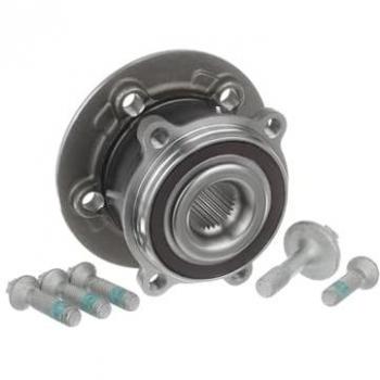 VW VKBA 7246 Wheel Bearing Replacement Pack