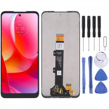 Module TFT LCD Moto G Power 2022 – Assemblage Complet