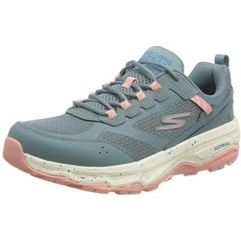 Skechers Summits Torre en Bleu Marine, Pointure 45.5