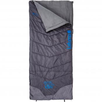 Lafuma Yukon Saco Nocturno – Tonalidad Gris Foscado