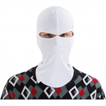Bandana para camping y senderismo unisex