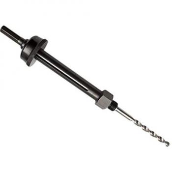 BH3834 Orange Metal Ejector Arbor