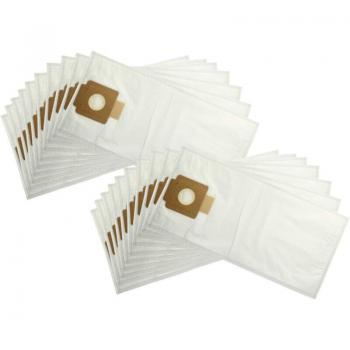 Pacchetto di 20 sacchetti bianco – Kärcher T 9/1 BP