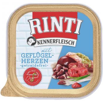 Rinti Kennerfleisch 9 x 300 g