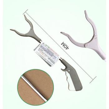 40cm Reachable Garbage Collection Tool