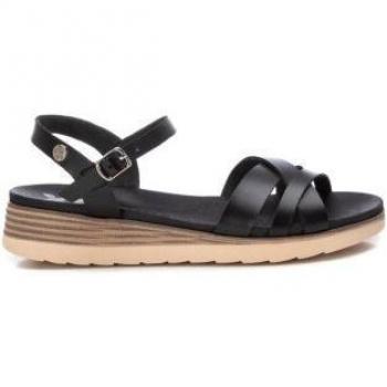 Xti Sandali 12852 Black EU 39