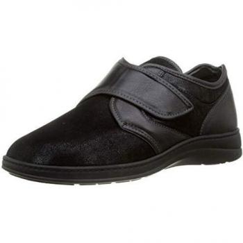 Podowell Pavel, Sneakers Basses pour Homme, Noir, 39 EU