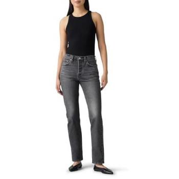 Levi's Pretty Pleasing 501 Femme