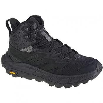 Hoka One One Anacapa Breeze Mid