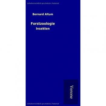 Forstzoologie