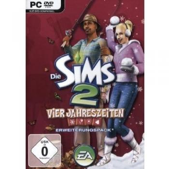 Les Sims 2