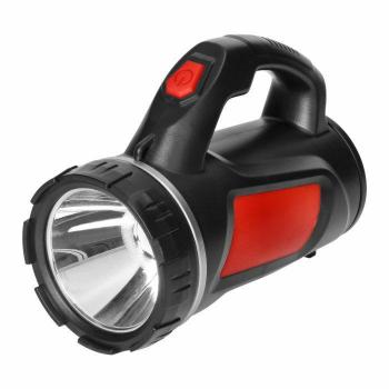 Orno CREE 3 W / COB 1 W Taschenlampe – 9 cm, 1200 mAh, USB‑aufladbar, Modell AW964161