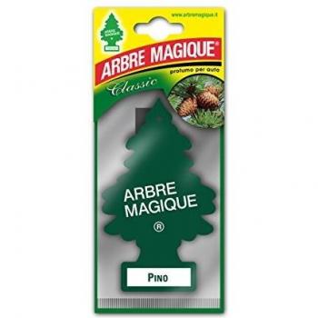 ''Arbre Magique Mono''