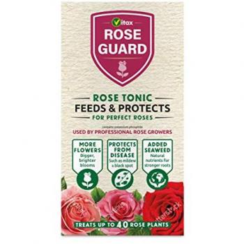 Rose Care Tonic