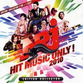 Nrj Hit Music Only 2010