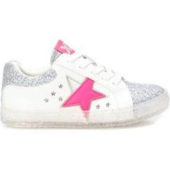 Sneaker Xti argento 150817 per bambina EU 30