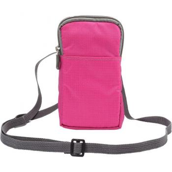 Bolso de hombro Boucho‑Plus para iPhone 6 Plus y 7