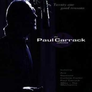 Twenty-One Good Reasons von Paul Carrack – Spezialausgabe