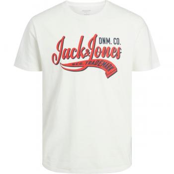 T-Shirt Jack & Jones Jjelogo 2 Colori