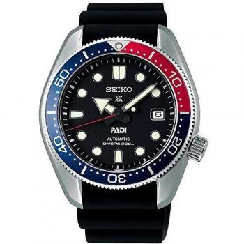 Seiko SPB087 PADI Diver's Watch