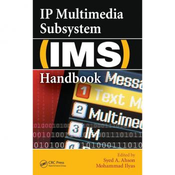 Vitalsource Technologies, Inc. Ip Multimedia Subsystem (ims) Handbook