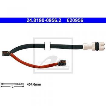 ATE 24.8190-0956.2 Ressort de tambour de frein (pour freins à tambour)