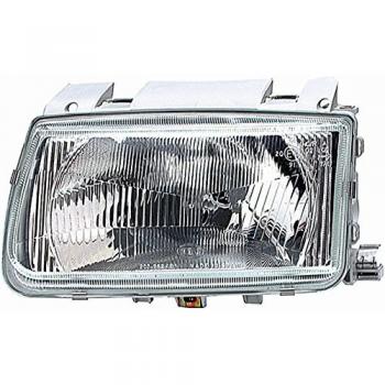 Hella 1AF 962 489‑141 VW Polo III (6N1) Halogen-Hauptscheinwerfer rechts