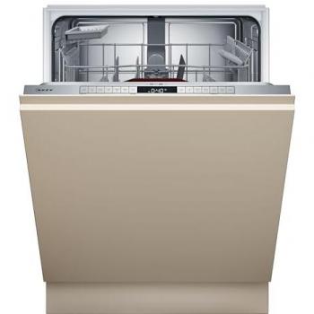 Lavastoviglie Neff XXL 13 coperti
