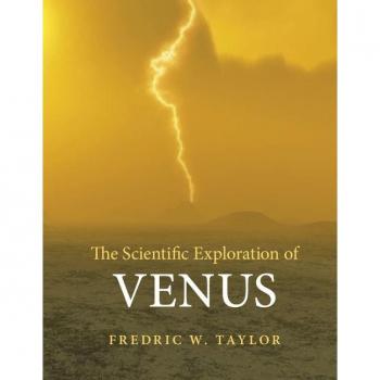 Vitalsource Technologies, Inc. Scientific Exploration Of Venus