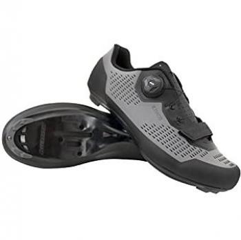 Race Gris Zapatillas de Ruta Massi