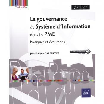 La Gouvernance Du Système D'information Dans Les Pme