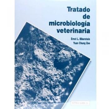 Tratado de microbiología veterinaria