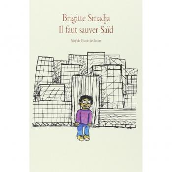 Il faut sauver Saïd