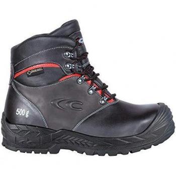 Cofra Scarpe antinfortunistiche modello Glenr S3