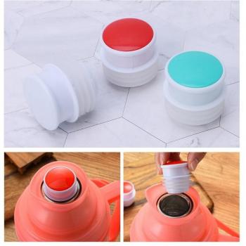 Tapa de Silicona para Termo