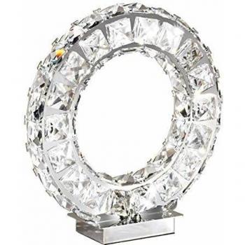 TL‑Chroom LED Kristall Toneria