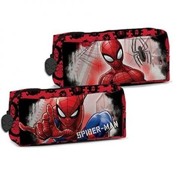 Astuccio Rettangolare Spiderman