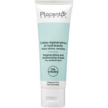 Crème Hydratante Régénératrice Peaux Sèches 40ml