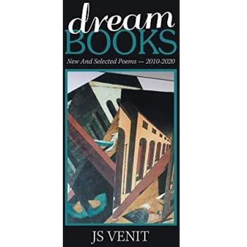 Dreambooks: New and Selected Poems -