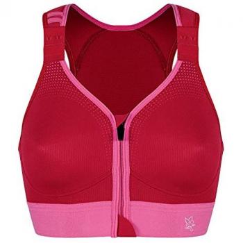 Eaz'ip Evo Sports Bra