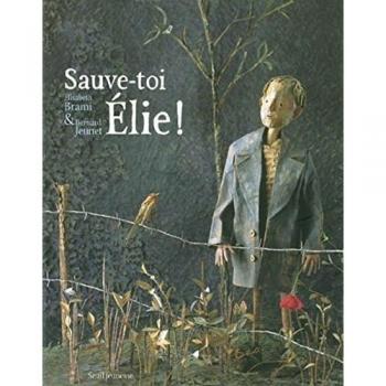 Elisabeth Brami Sauve-Toi Elie !