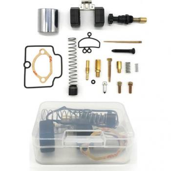Reparar Moto Kit Keihin Okō 28 mm