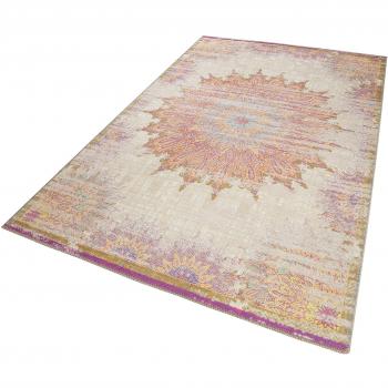 Wecon home Wohnzimmer Teppich Sunkissed 160 x 230 cm