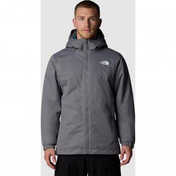 The North Face Funktionsjacke M QUEST INSULATED JACKET mit Logodruck