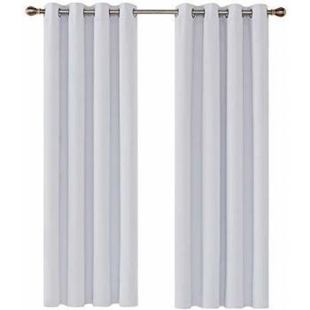NimbusNight Insulated Curtain Set 135x240cm